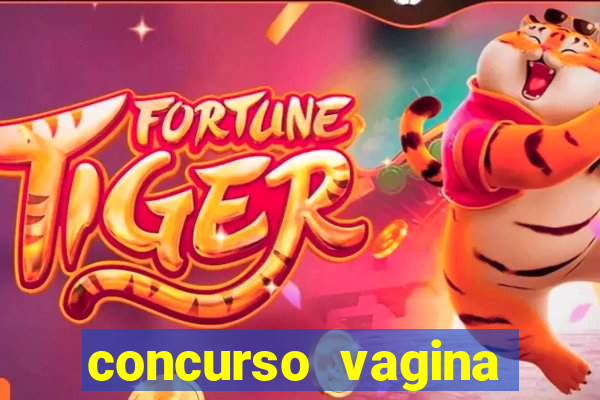 concurso vagina mais linda